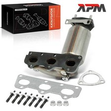 Katalysator Benzin für Seat