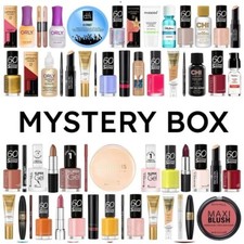 Beauty Mystery Set im Wert von