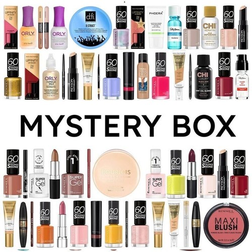 Beauty mystery set - beauty,