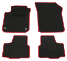 Fußmatten set für ab - vw,