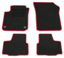 Fußmatten Set für VW Up! ab