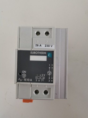Eurotherm analog konverter - eurotherm,