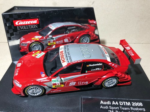 Carrera evolution 27292 audi - 27292,