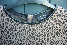 Shift Dress Kleid Yessica Gr