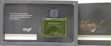 Davidoff Classic Eau de Toilette / EDT  Miniatur 25 ml