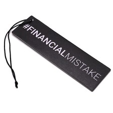 Financial Lufterfrischer Duftbaum Auto Car jdm Tuning air freshener duft Car