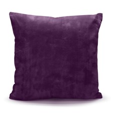 Kunstfell Kissenbezüge