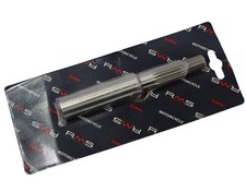 Getriebe Hinterradachse /