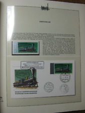 Motivsammlung Eisenbahn Train