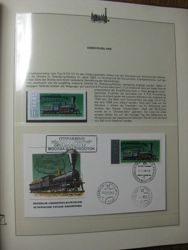 Motivsammlung eisenbahn train - motivsammlung,