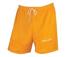 Tiefschutz shorts bauer - shorts,
