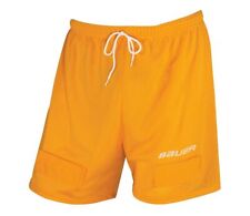 Tiefschutz Shorts Bauer Core