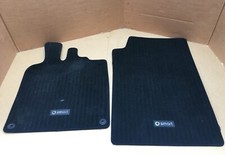 Fußmatten Fußmatte Set A4516802348 Smart ForTwo 451 A4516840003 5571280425m135