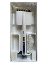 Four E's Scientific 8-Kanal