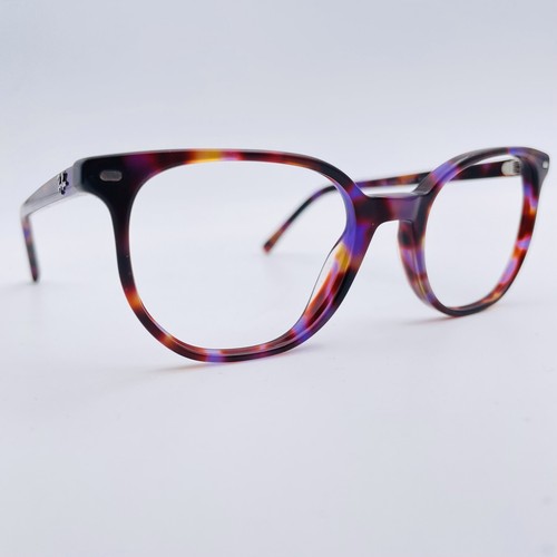 Ray ban brille lila schildpatt - ray-ban,