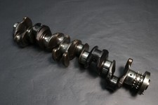 B57 Kurbelwelle B57D30B