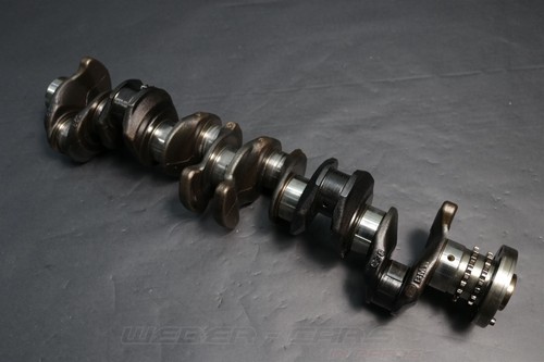 B57 kurbelwelle b57d30b - b57,