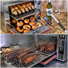 HELIA24 Räucherofen