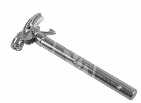 Knoterhaken knüpferhaken - knoterhaken,