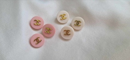 Ein chanel acryl - acryl, mm