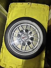 Snap on Tools Wanduhr Racing