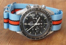 Nato strap armband - nato,