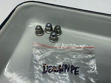 Honda VT750 C Shadow Auspuff Krümmer Muttern Exhaust Manfold Nuts (1) 97'