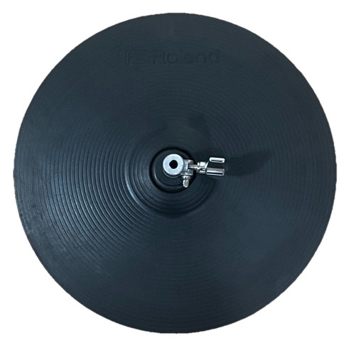 Roland v drum - roland, vh-10