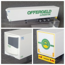 Adam offergeld logistik - adam, 52146