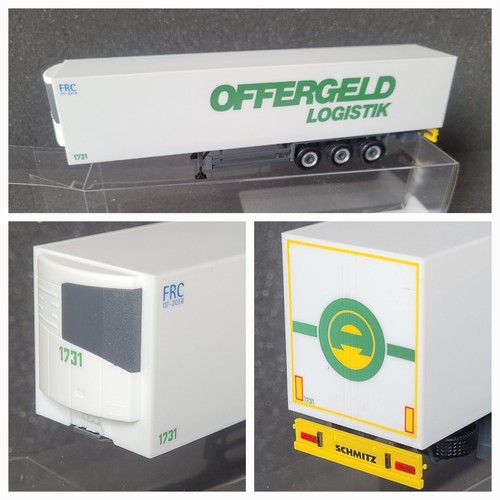 Adam offergeld logistik 52146 - adam,