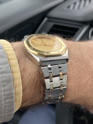 Serviced breil okay uhr - okay, ok