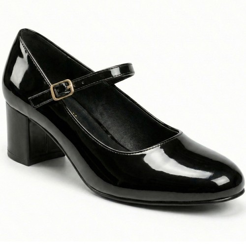 Damen pumps mary jane - damen-pumps,