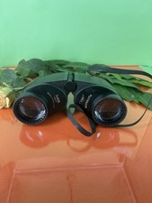 Fernglas Steiner 7x50 EB vergütet  Binoculars W. Germany Gebrochen Ersatzteile