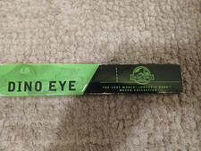 The Lost World. Jurassic Park