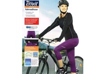Crivit Sports Damen 3/4