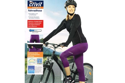 Crivit sports damen 4 - sports,