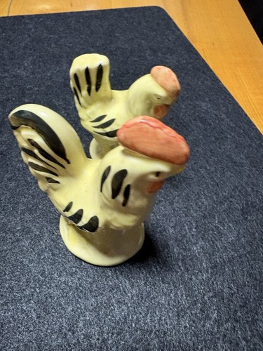 Zeller keramik hahn henne - keramik, &