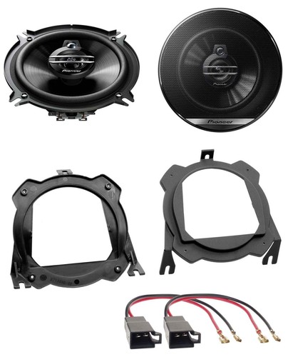 Pioneer wege 13cm 250watt - pioneer, 3-wege