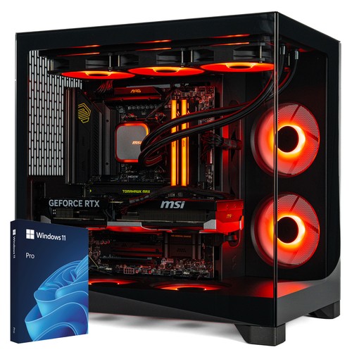 Gaming msi rtx 5070 - |, amd