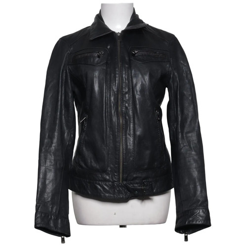 Oakwood lederjacke damen - lederjacke,,