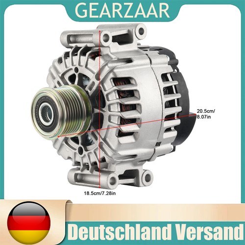 Lichtmaschine generator für - generator,