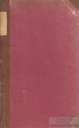 Buch unterhaltungen aus der - unterhaltungen,