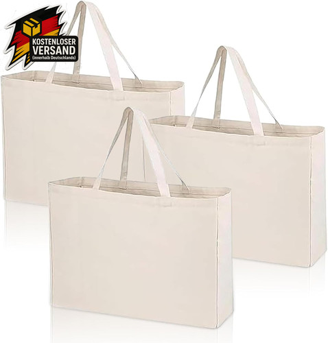 Stück baumwolltasche - 3,