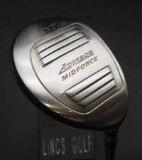 Daiwa Advisor Midforce M7 22°