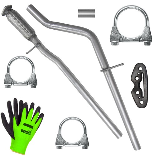 Auspuff abgasrohr für - auspuff,
