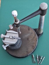 Degussa Parallelometer mit