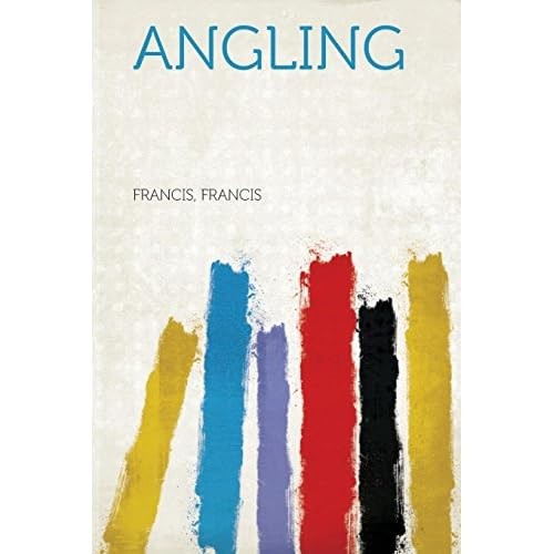 Angling new francis - angling,