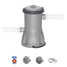 Bestway 58386 Filterpumpe
