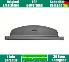 Kofferraumabdeckung Rollo Hinten Audi A6 Avant 4F5 C6 4F9863553