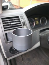 VW Transporter T5 Cupholder Getränkehalter Becherhalter